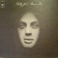 Piano man - BILLY JOEL