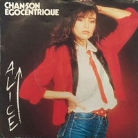 Chanson egocentrique \ Azimut - ALICE