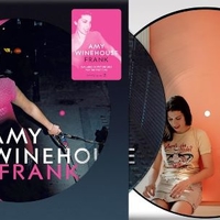 Frank - AMY WINEHOUSE
