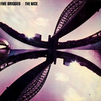 Five bridges - NICE
