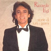 Storie di tutti i giorni \ L'amore che verrà - RICCARDO FOGLI