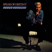 World service - SPEAR OF DESTINY