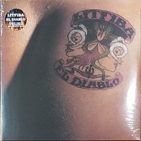 El diablo (35° anniversario) - LITFIBA