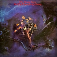 On the threshold of a dream - MOODY BLUES