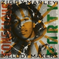 Conscious party - ZIGGY MARLEY