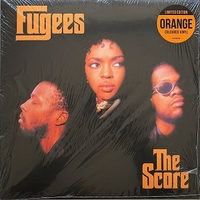 The score - FUGEES