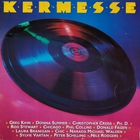 Kermesse - VARIOUS
