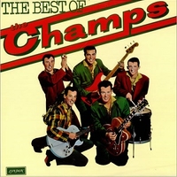 The best of - CHAMPS