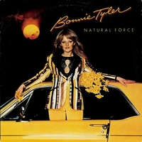 Natural force - BONNIE TYLER