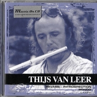 Collections - THIJS VAN LEER (ex Focus)