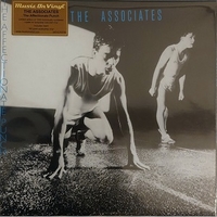 The affectionate punch - ASSOCIATES