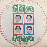 Geronimo / Shazam - SHADOWS