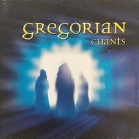 Gregorian chants - VARIOUS