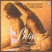 Bilitis / MelissA - FRANCIS LAI
