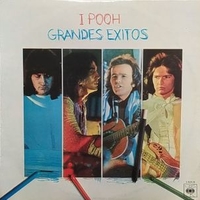 Grandes exitos - POOH