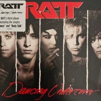 Dancing undercover - RATT