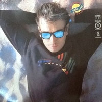 Caribbean sunset - JOHN CALE