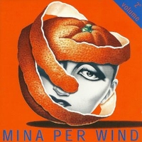 Mina per Wind - 2° volume - MINA