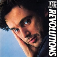 Revolutions - JEAN MICHEL JARRE