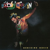Medicine music - BOBBY McFERRIN