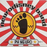 Ph neuro - NEURODISNEY BAND