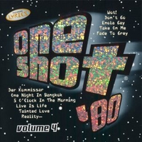 One shot '80 volume 4 - VARIOUS