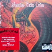 Snake bite love - MOTORHEAD