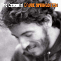 The essential - BRUCE SPRINGSTEEN