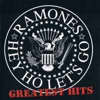 Greatest hits - RAMONES