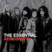 The essential - AEROSMITH