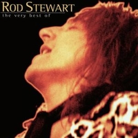 The very best of - ROD STEWART