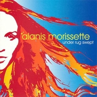 Under rug swept - ALANIS MORISSETTE