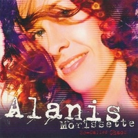 So-called chaos - ALANIS MORISSETTE