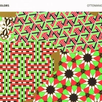 Colors music: ottomanic - VARIOUS