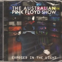 Exposed in the light - The AUSTRALIAN PINK FLOYD show