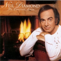 The Christmas album - NEIL DIAMOND