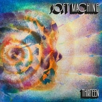 Thirteen - SOFT MACHINE