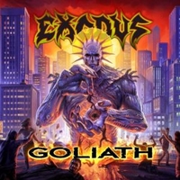 Goliath - EXODUS