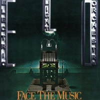 Face the music - ELECTRIC LIGHT ORCHESTRA