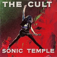 Sonic temple - CULT