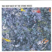 The very best of Stone Roses - STONE ROSES