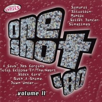 One shot '80 volume 11 - VARIOUS