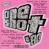 One shot '80 volume 18 - VARIOUS