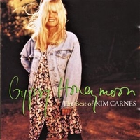 Gypsy honeymoon - The best of - KIM CARNES