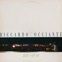 Quando si vuole bene - RICCARDO COCCIANTE