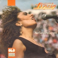 Non sono una signora - LOREDANA BERTE'