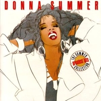 The Summer collection - Greatest hits - DONNA SUMMER