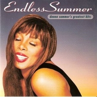Endless Summer - Donna Summer's greatest hits - DONNA SUMMER