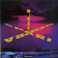 Gli spari sopra - VASCO ROSSI