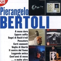 I grandi successi - PIERANGELO BERTOLI